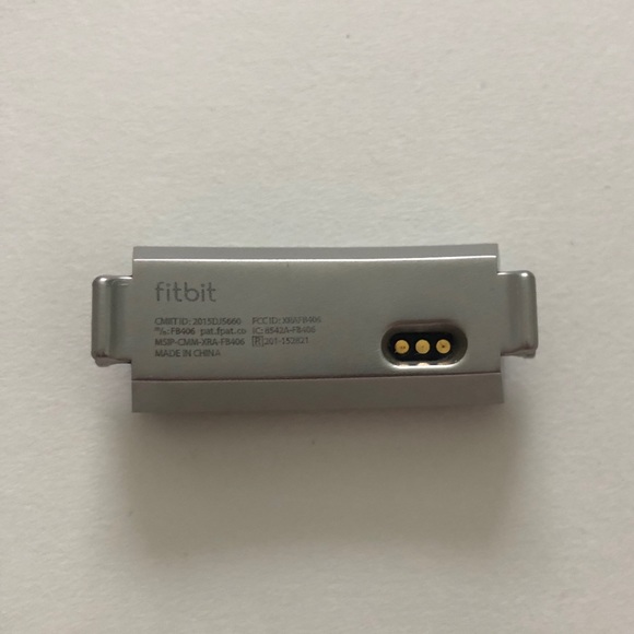 Fitbit Alta